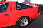 Chrysler Conquest TSi 1987 года